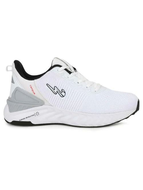 Campus CHICAGO White Men's Running Shoes