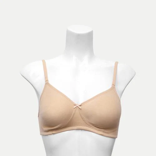 Rad Prix Women Sara Bra - Skin Colour