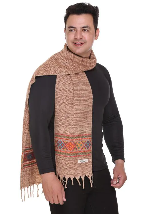 WALAITI KULLU MUFFLER