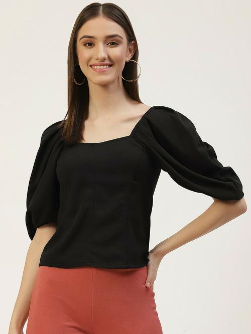 Anaghakart Women Chic Top