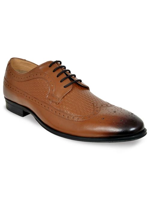 Allen Cooper Formal Shoes For men