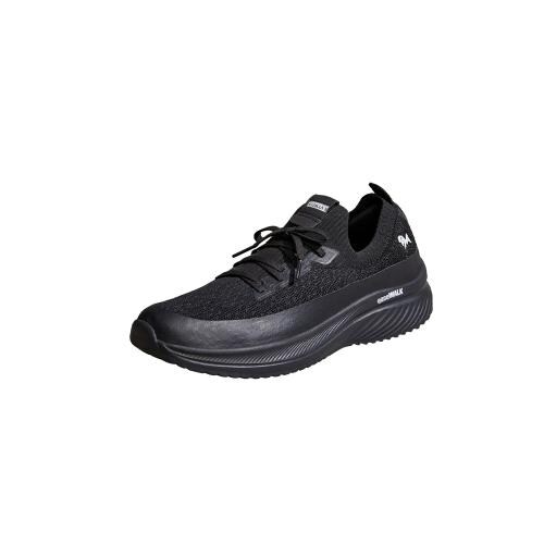 Neeman's Ease Walk Sneakers | Black