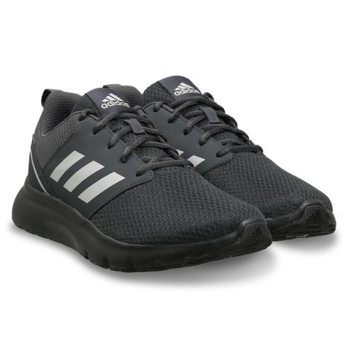 Adidas Men Axelate M Grey Walking Shoes