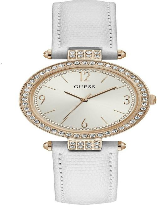 Guess Analog Multicolor Watch For Men And Women (Tls-W1230L3)