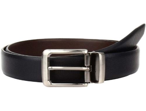 Amicraft Men Black Belt