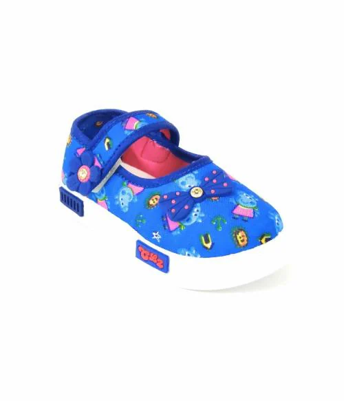 Coolz Kids Fashion and Casual Bellies Cute-1 for 1-4 Years Girls