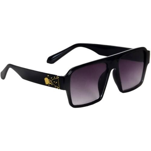 FUNK sunglasses for men & women Grey pack of 1