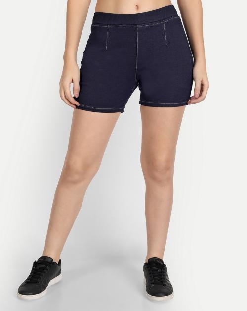 ANGEL FAB WOMEN'S SHORTS