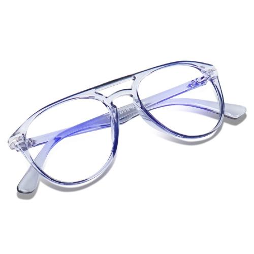 Buy US DESIRE Aviator Money Heist Professor Glasses Spectacles Eyeglass
