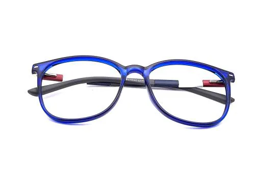 Buy Rsinc Blue Full Rim Spectacle Frame Online at Best Prices in India ...