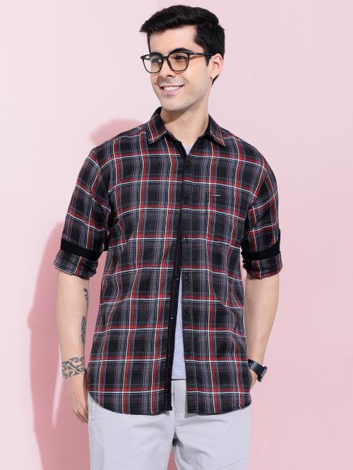 Buy CAMISA Men's Premium Shirt Online at Best Prices in India JioMart.