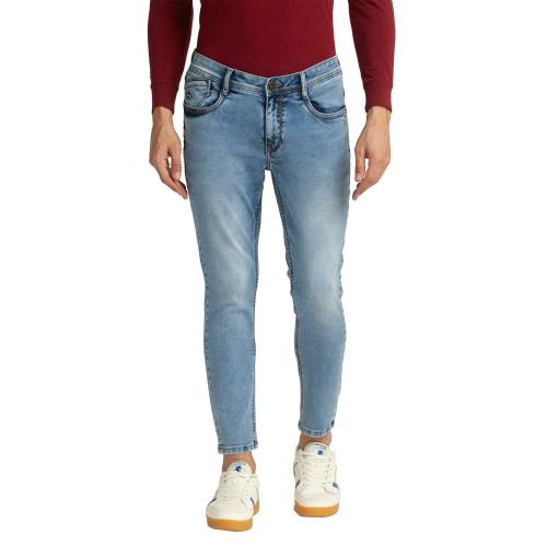 Raymond Blue Slim Men Jeans