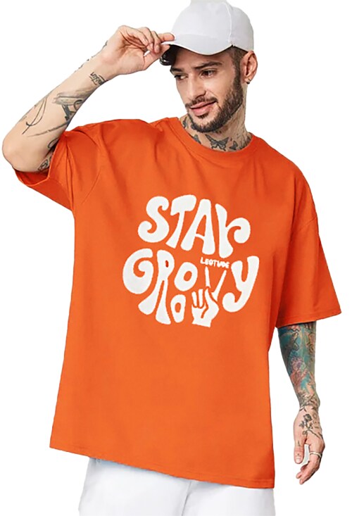 T Shirt For Men | Leotude Men T Shirt | Men Tshirt | Tshirt for Men | T Shirts | Tshirts | Oversized Tshirt | Men Tshirt