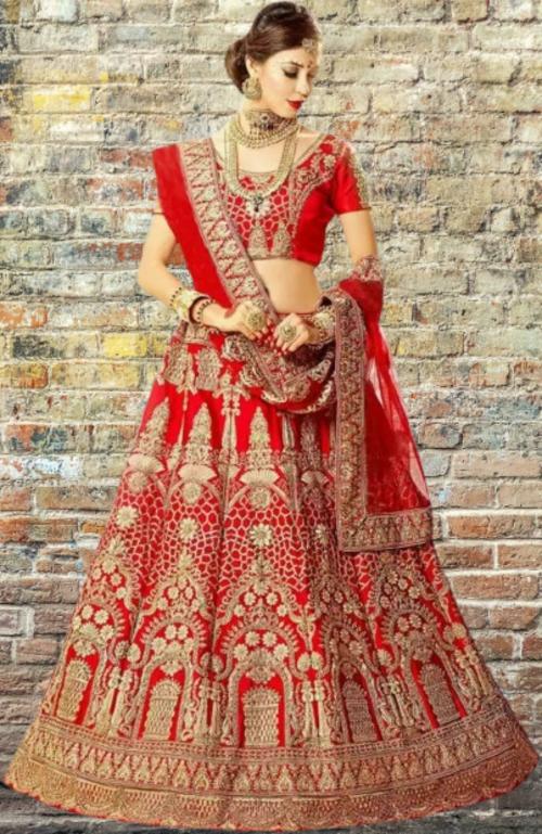 Riyami Fashion New Embroidered Lehenga Choli,Ghagra choli, Anarkali choli, Saree choli, Banarasi choli, Velvet choli, Lehenga Choli, Indian traditional attire, Lehenga ensemble, Choli blouse, Ethnic Lehenga, Bridal Lehenga Choli