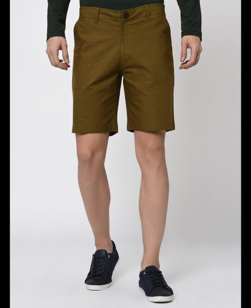 Buy Men Shorts Online at Best Prices in India JioMart.
