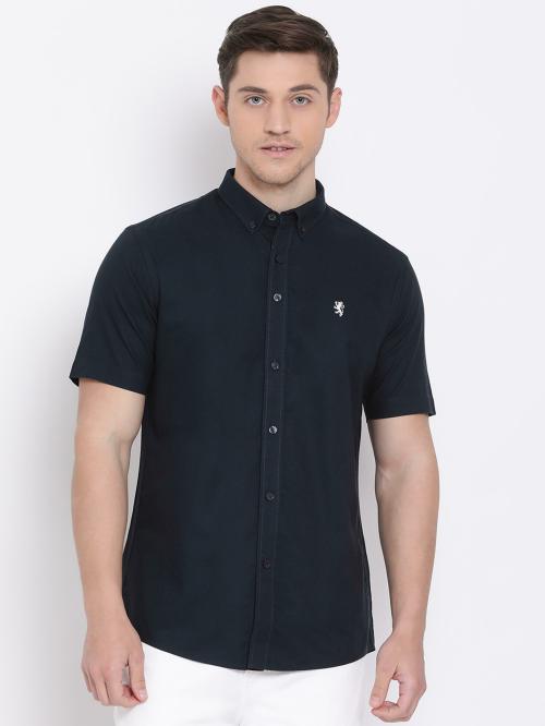 Red Tape Men's Navy Shirt