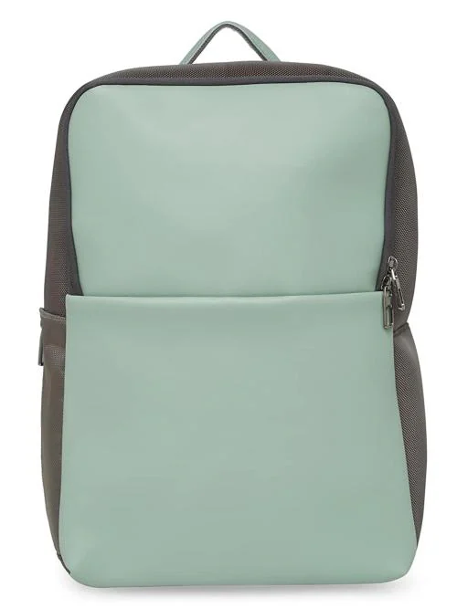 Buy Mboss Green Laptop Backpack Online at Best Prices in India JioMart.