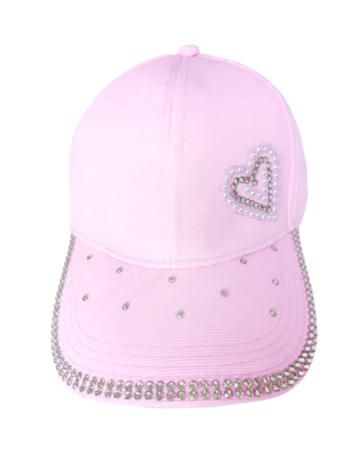 Buy Trubliz Cotton Baseball Caps For Women Online at Best Prices in