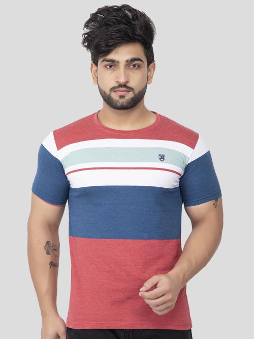 Buy John Brooks Flat DriFit Tshirts For Men Online at Best Prices in