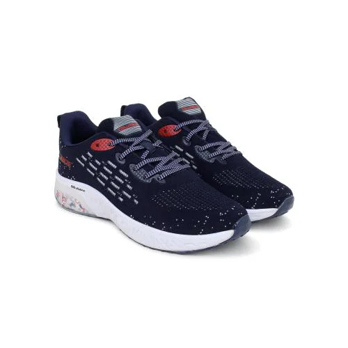 Buy Columbus/JUPITER_NAVY/RED/Men Sports Shoes Online at Best Prices in India JioMart.