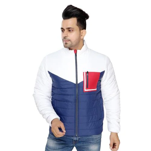 NEO ITALY Winterwear Jacket For Men
