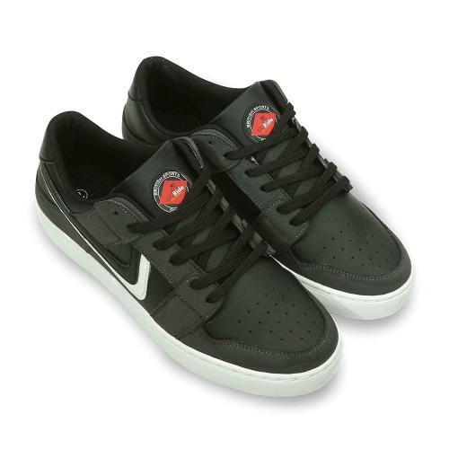 Go Ride Men Running Shoes Black