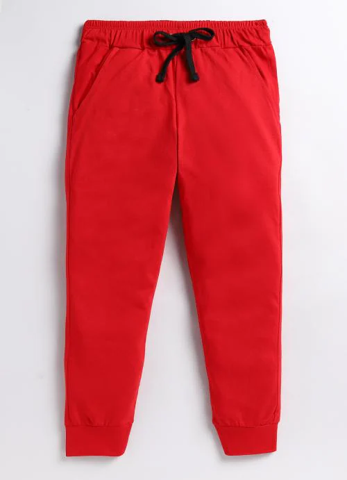 SmartRAHO Track Pant For Boys