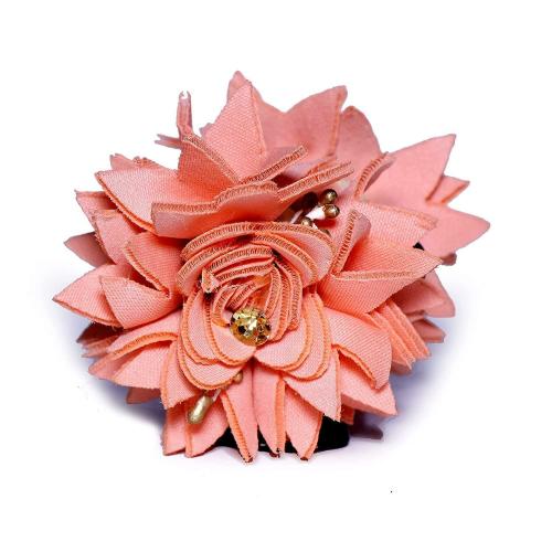 HONBON Peach Hair Clip Girls JioMart