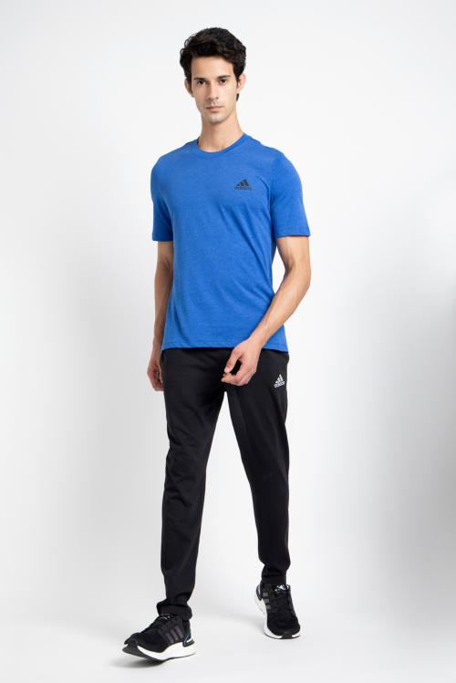 Adidas Men M SL SJ TO PT Black Sports Track Pant