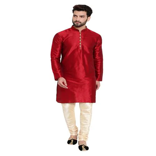 HUZUR 6 Luppi Kurta Pajama Set