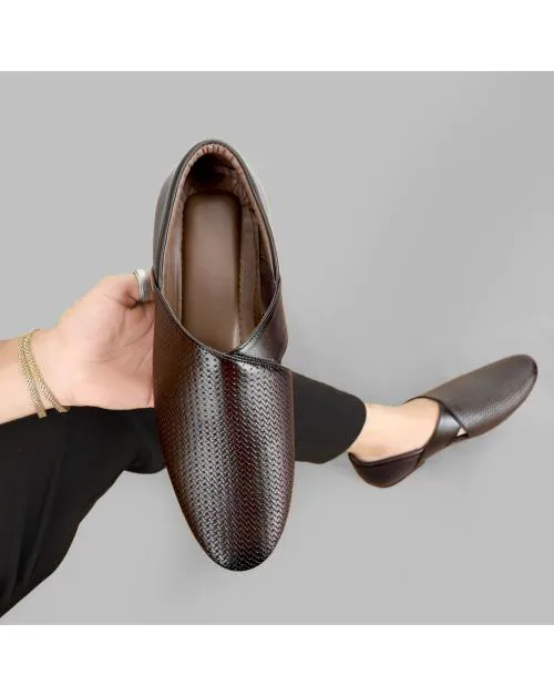 Mark Range Men's Formal Shoes