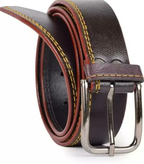 Buy Shine Style Genuine Leather Belt Belt Men Belt Leather Belt