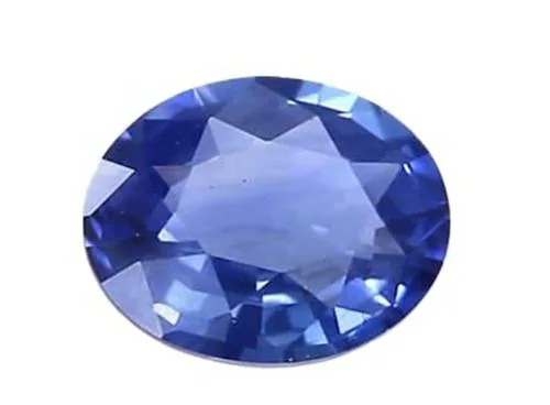 Feel Touch Mart Neelam Nag Original 5.50 Ratti Blue Sapphire Stone 5 Carat Natural Premium Rashi Ratan Blue Sapphire Original Ceylon Indramukhi Nilam With Igl Lab Certified A1 Ceylon Sri Lankan Real Ceylon Neelam Stone By