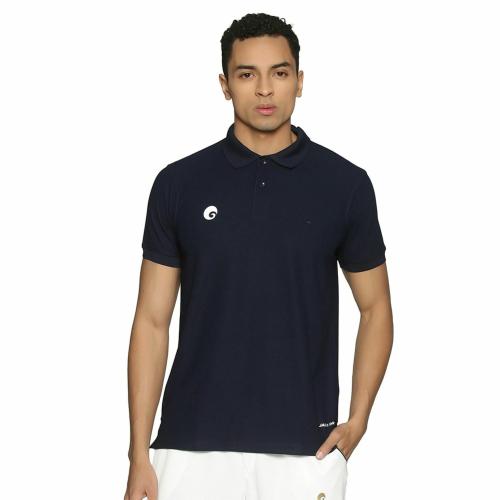 Buy Omtex King Polo TShirt with Coller, half Sleeves and JALDI DRI
