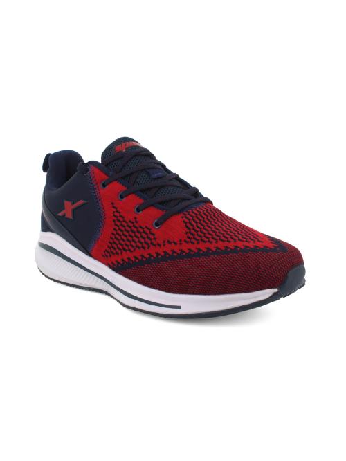Sparx Navy Running Shoes Men SM-678