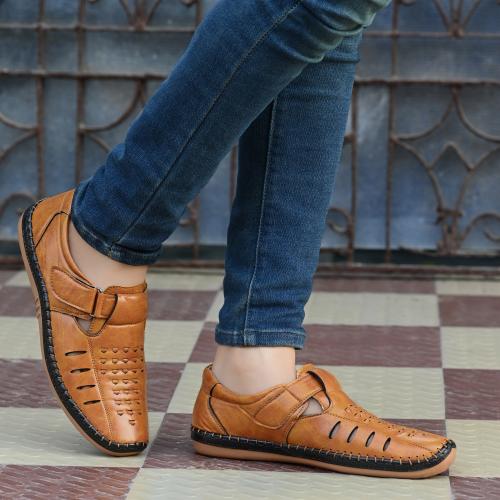 Rising Wolf Men's Sandals