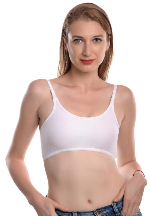 Viral Girl Women's B-Cup Sports Bra