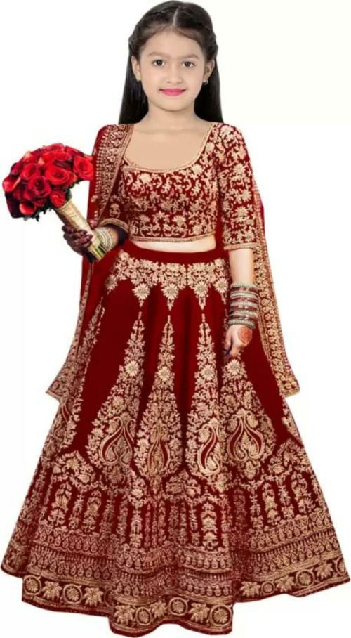 Riyami Fashion Bridal Lehenga Choli Lehenga Choli for Wedding Designer Lehenga Choli Lehenga Choli for Girls Latest Lehenga Choli Lehenga Choli with Dupatta(Set Of 1)