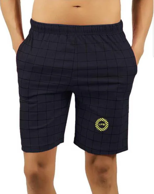 Buy MRB MENS ACTIVE SHORTS WITH ZIPPED POCKETS Online at Best Prices in India JioMart.