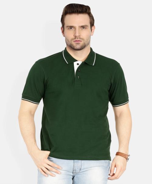 Scott International Men's T-shirt