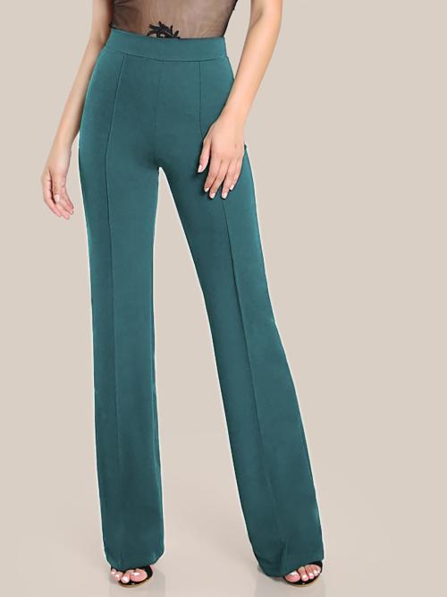 Women Regular Fit RAMA Viscose Rayon Trousers