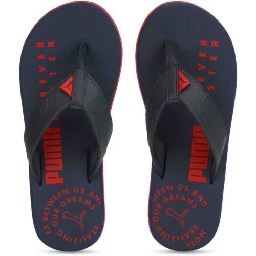 Puma Men's Oleum 4 IDP Slipper