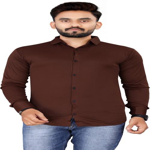 perpetual maroon shirt