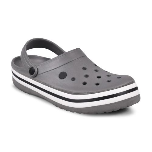 SFR CROX Lightweight Clogs of Ethylene Vinyl Acetate Casual Clogs Sandals Slippers for Boys Men'sMen