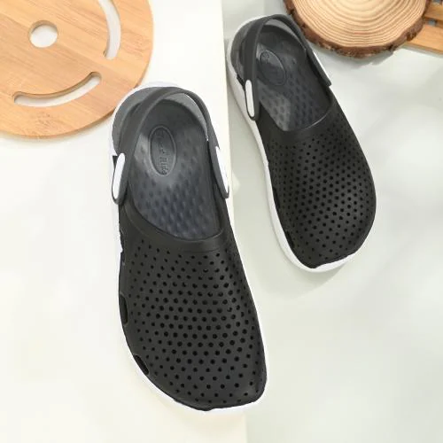 Vellinto STELLER Clogs For Men ll Sandals For Men ll Casual Shoes For Men ll Daily Use Sandals