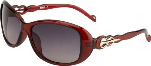 Ochila UV Protection Sports Sunglasses For Men and Women (Black)