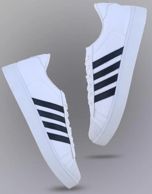 Sparx Off White casuals Shoes Men SM-9039