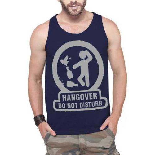 TRIPR Printed Men's Vest