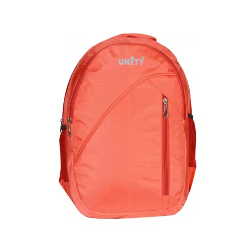 Unity Bags Unisex Laptop Backpack / School Bag / College Bag