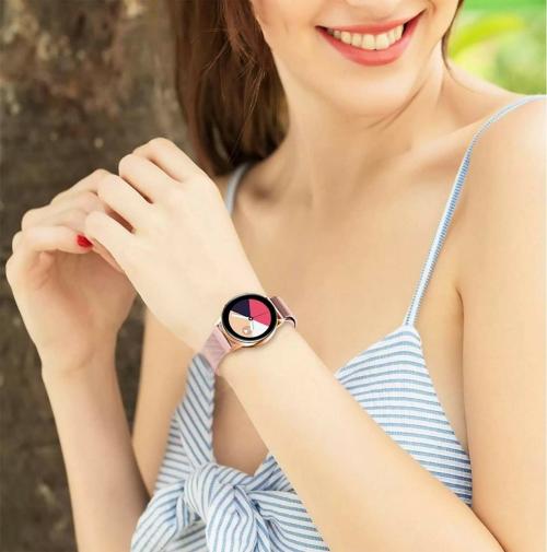 Chain smartwatch for ladies Clearance